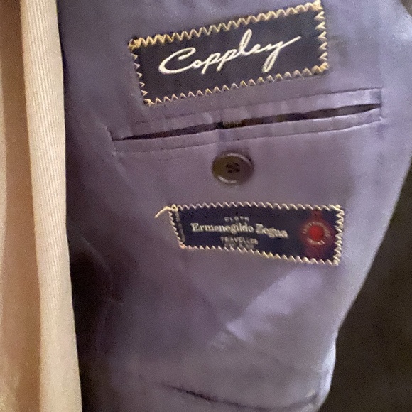 Coppley Suits & Blazers Coppley Suit Poshmark